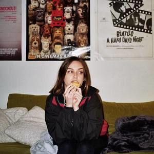 Meet your Posher, Annie